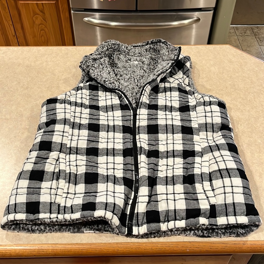 Vest